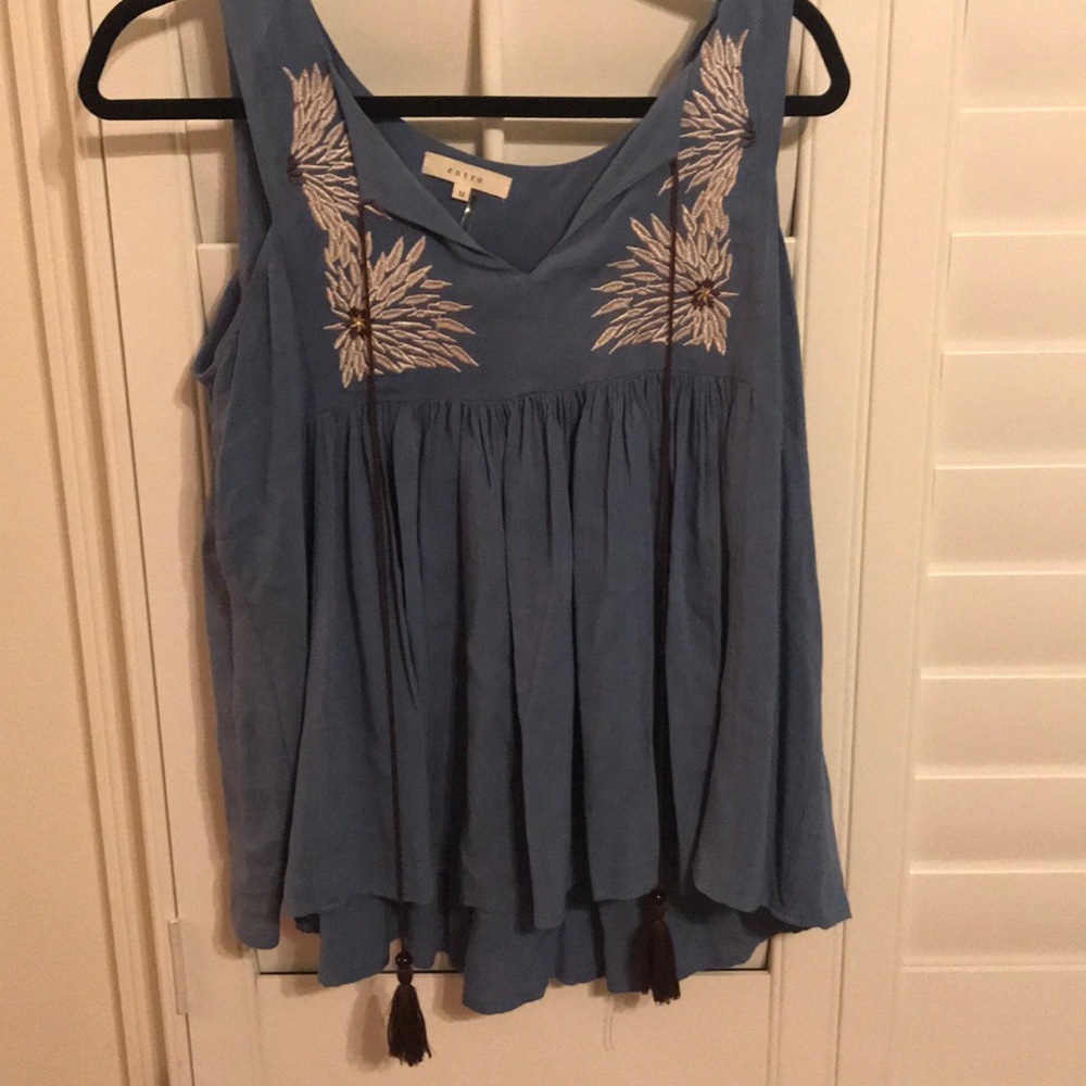 Blouse
